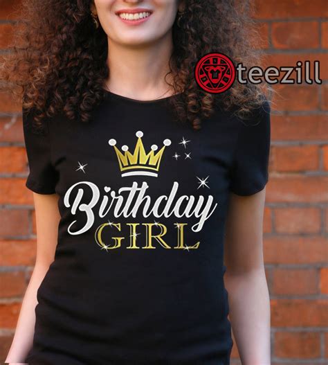 girls birthday shirt|happy birthday shirt for girls.